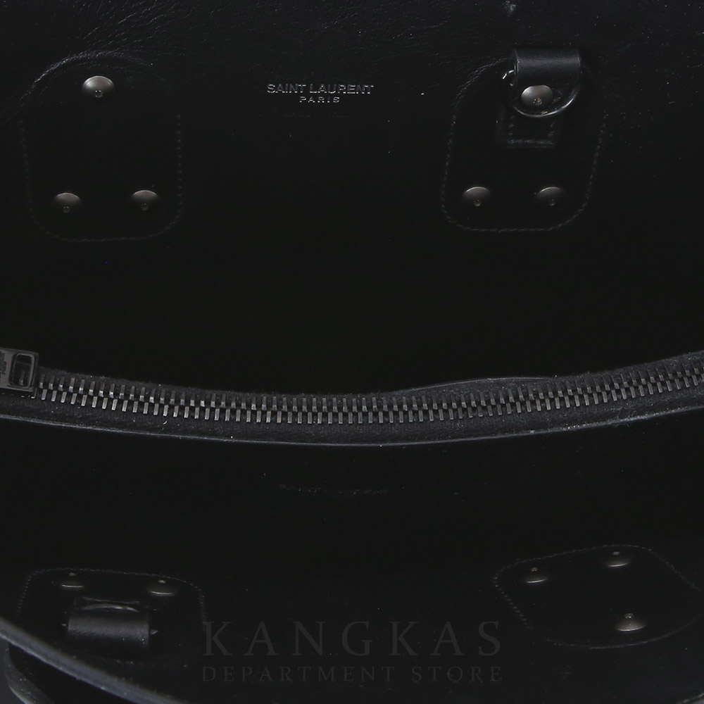 Yves Saint Laurent(USED)생로랑 378299 삭드쥬르 토트백